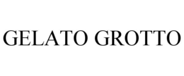 GELATO GROTTO trademark