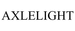 AXLELIGHT trademark