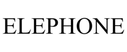 ELEPHONE trademark