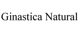 GINASTICA NATURAL trademark