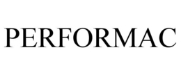 PERFORMAC trademark