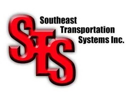 STS SOUTHEAST TRANSPORTATION SYSTEMS INC. trademark