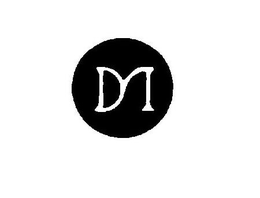 DM trademark