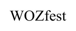 WOZFEST trademark