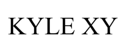 KYLE XY trademark