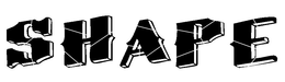 SHAPE trademark