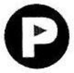 P trademark