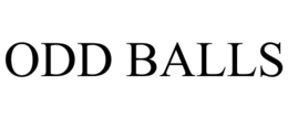 ODD BALLS trademark