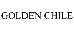 GOLDEN CHILE trademark