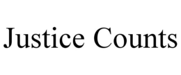 JUSTICE COUNTS trademark