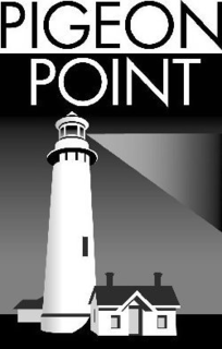 PIGEON POINT trademark