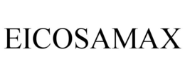 EICOSAMAX trademark