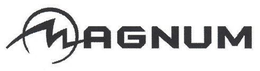 MAGNUM trademark
