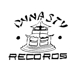 · DYNASTY · RECORDS trademark