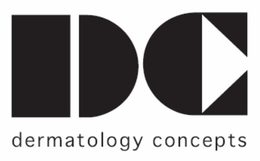 DC DERMATOLOGY CONCEPTS trademark