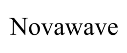 NOVAWAVE trademark
