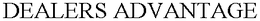 DEALERS ADVANTAGE trademark