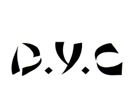 D.Y.C. trademark