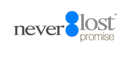 NEVERLOST PROMISE trademark