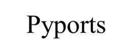 PYPORTS trademark
