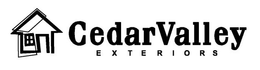 CEDAR VALLEY EXTERIORS trademark