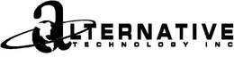 ALTERNATIVE TECHNOLOGY INC trademark