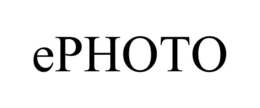 EPHOTO trademark