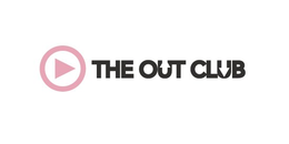 THE OUT CLUB trademark