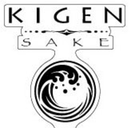 KIGEN SAKE trademark