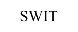 SWIT trademark
