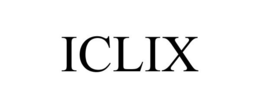 ICLIX trademark