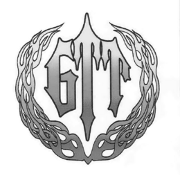 GTT trademark
