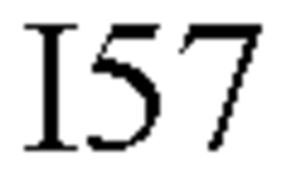 I57 trademark