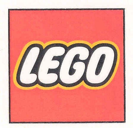 LEGO trademark