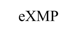 EXMP trademark