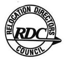 RDC RELOCATION DIRECTORS COUNCIL trademark