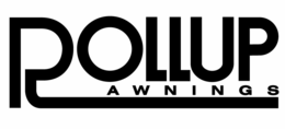 ROLLUP AWNINGS trademark