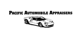PACIFIC AUTOMOBILE APPRAISERS trademark