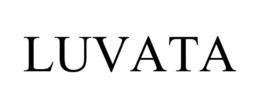 LUVATA trademark