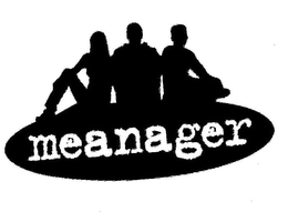 MEANAGER trademark