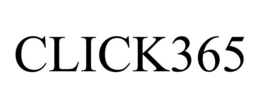 CLICK365 trademark