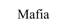 MAFIA trademark