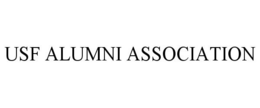 USF ALUMNI ASSOCIATION trademark