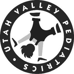 · UTAH VALLEY PEDIATRICS trademark