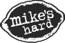 MIKE'S HARD trademark