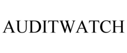 AUDITWATCH trademark