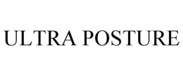 ULTRA POSTURE trademark