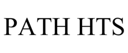 PATH HTS trademark