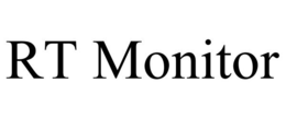 RT MONITOR trademark