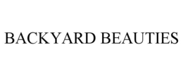 BACKYARD BEAUTIES trademark